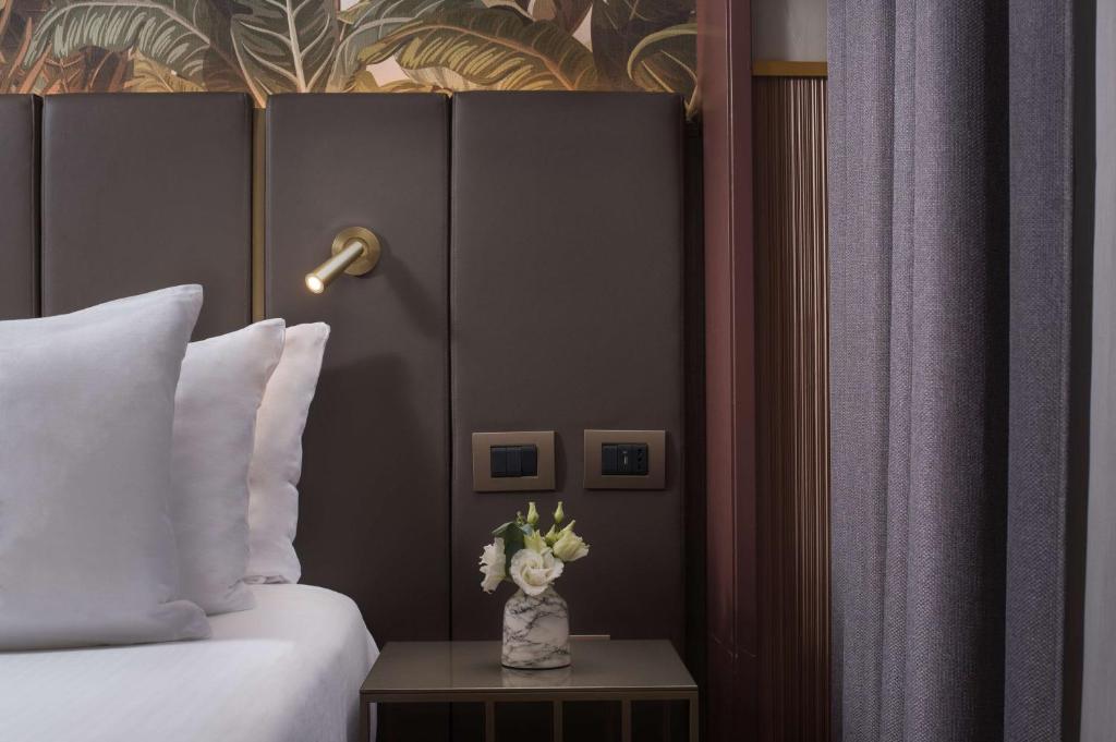 NH Collection Milano Touring - Resim 15