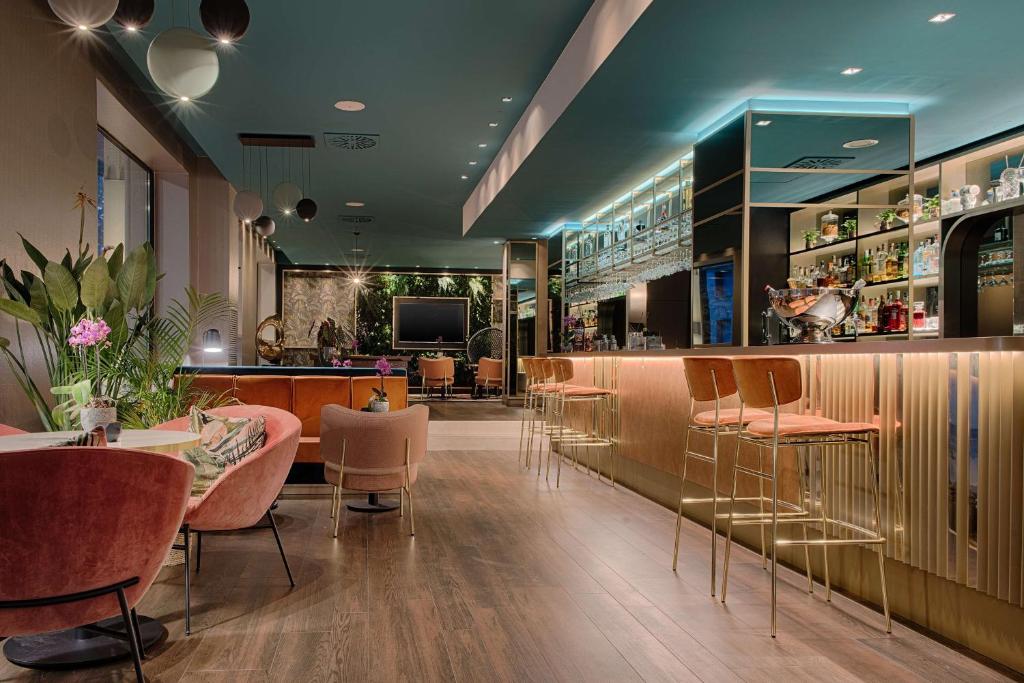 NH Collection Milano Touring - Resim 27