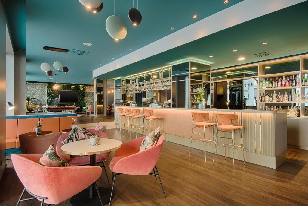 NH Collection Milano Touring - Resim 29