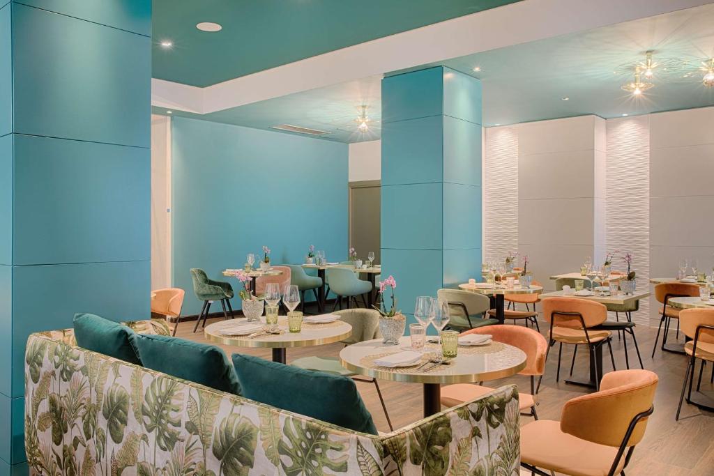 NH Collection Milano Touring - Resim 34