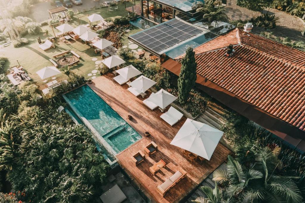 Gallery image of Bio Habitat Hotel, AKEN SOUL Collection in Armenia