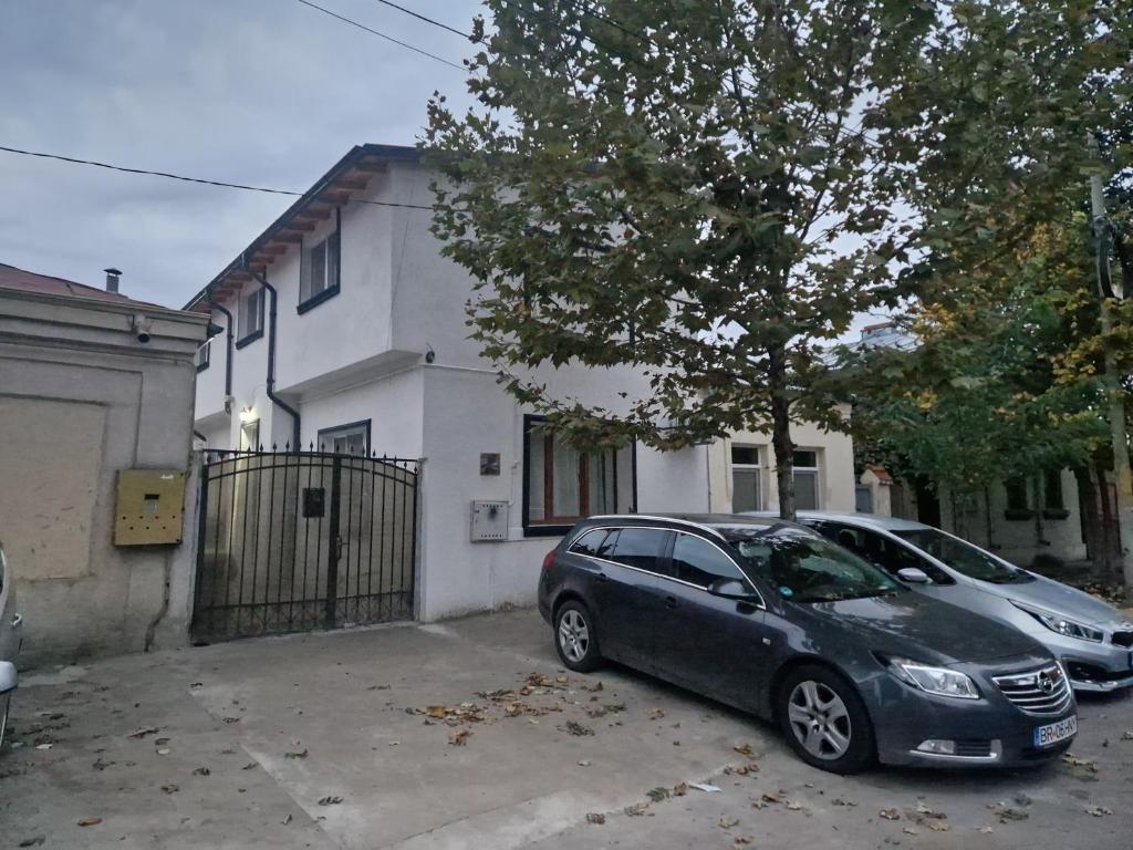 Φωτογραφία από το άλμπουμ του Casa Rahova στο Βραΐλα
