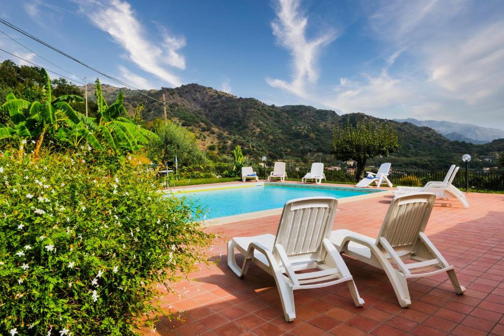 Casale Romano Resort e Relais