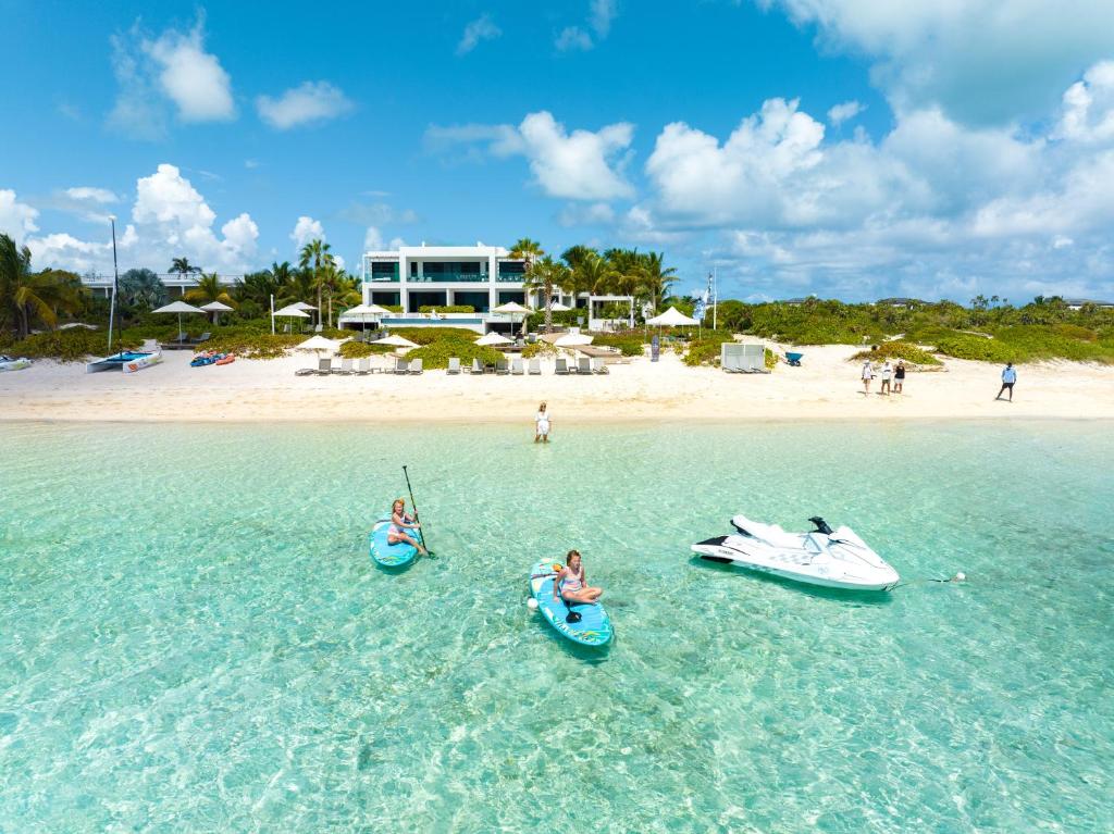 H2O life style resort