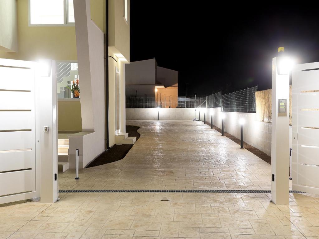 Zdjęcie z galerii obiektu Marea Sicula Home w Syrakuzach