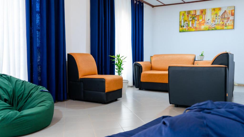 Gallery image of Mountain Lodge in Bandarawela