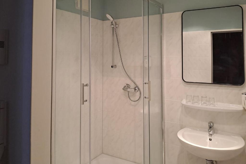 Garner Hotel Berlin - Schöneberg by IHG - Resim 27