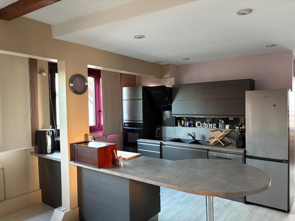 Le Grillen - 4 bedroom apartment - Centre – photo 11