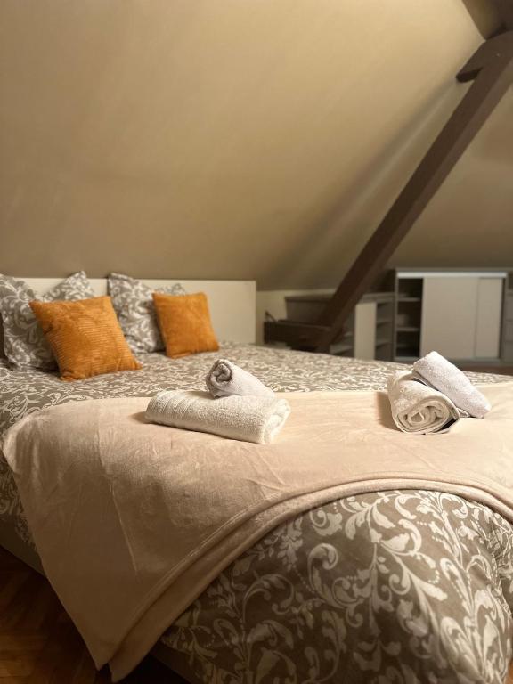 Le Grillen - 4 bedroom apartment - Centre – photo 2