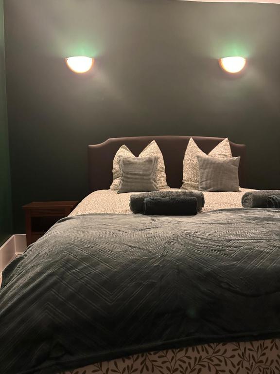 Le Grillen - 4 bedroom apartment - Centre – photo 12