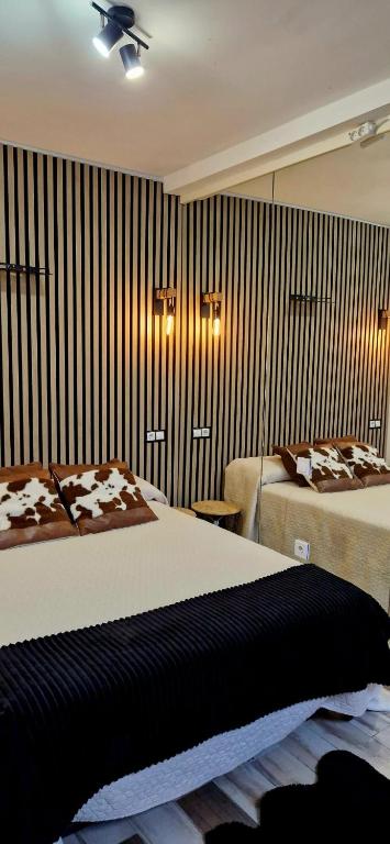 Junior Suites con Jacuzzi