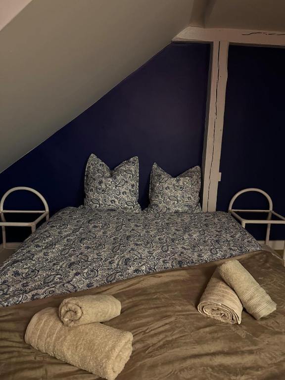 Le Grillen - 4 bedroom apartment - Centre – photo 16