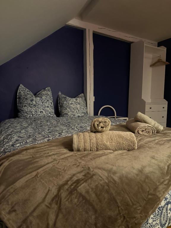 Le Grillen - 4 bedroom apartment - Centre – photo 18
