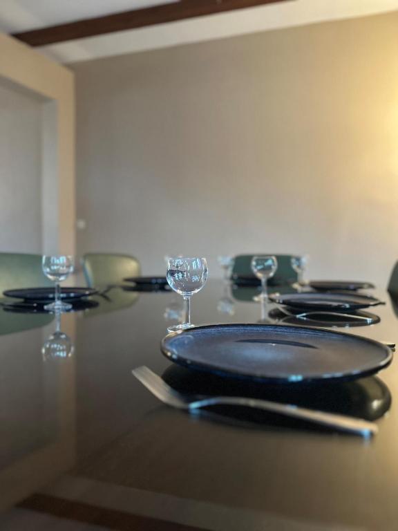 Le Grillen - 4 bedroom apartment - Centre – photo 19