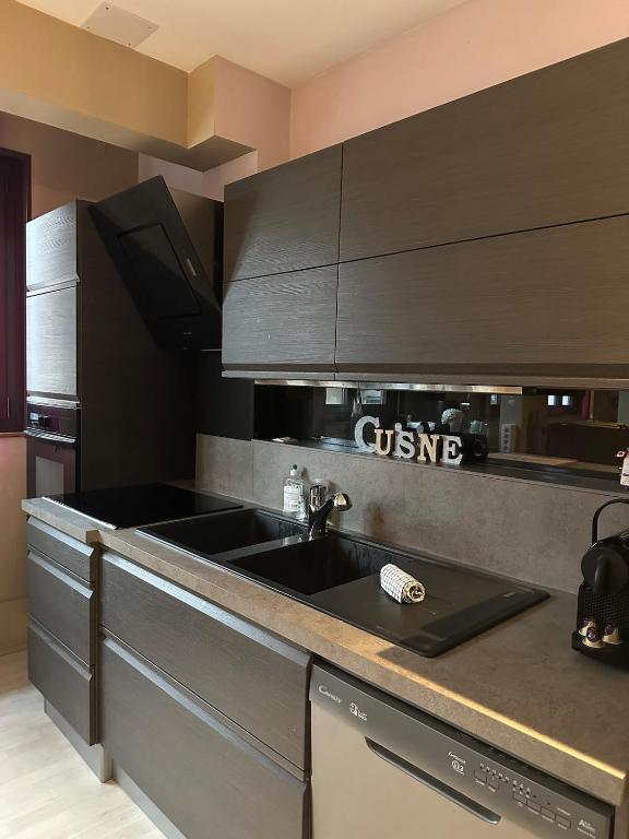 Le Grillen - 4 bedroom apartment - Centre – photo 22