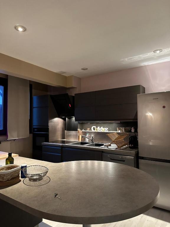 Le Grillen - 4 bedroom apartment - Centre – photo 24