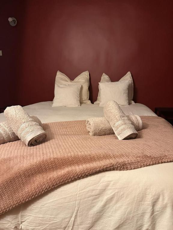 Le Grillen - 4 bedroom apartment - Centre – photo 25