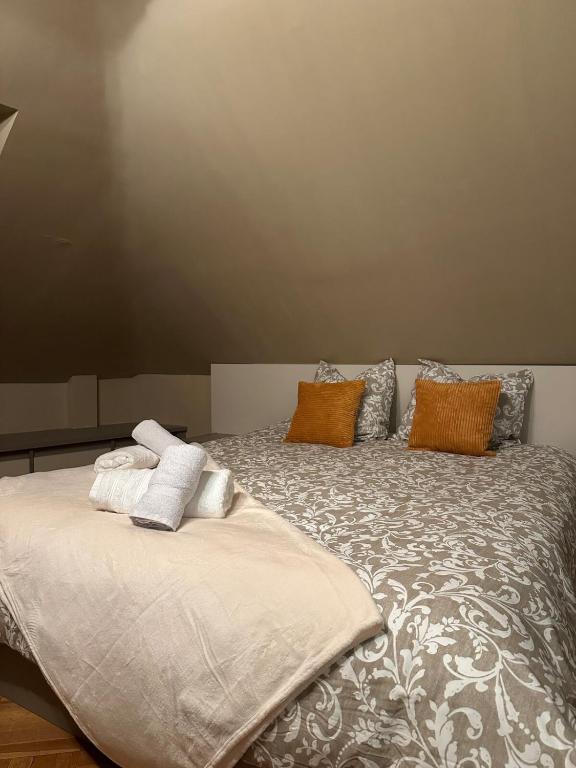 Le Grillen - 4 bedroom apartment - Centre – photo 9