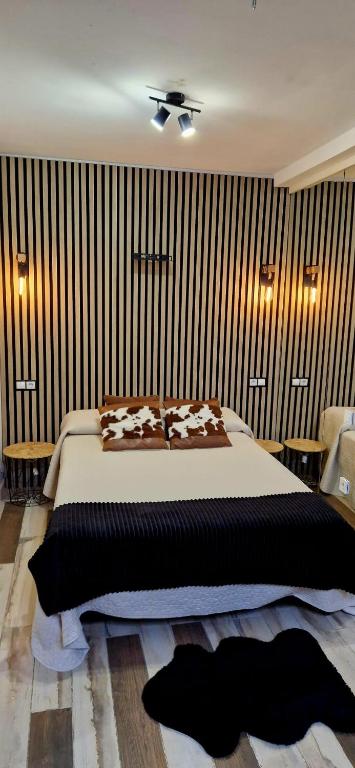 Junior Suites con Jacuzzi