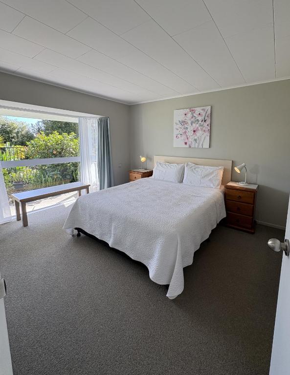 Ash Grove Boutique Motel - Resim 7