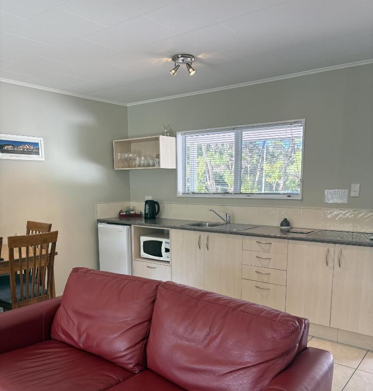 Ash Grove Boutique Motel - Resim 11