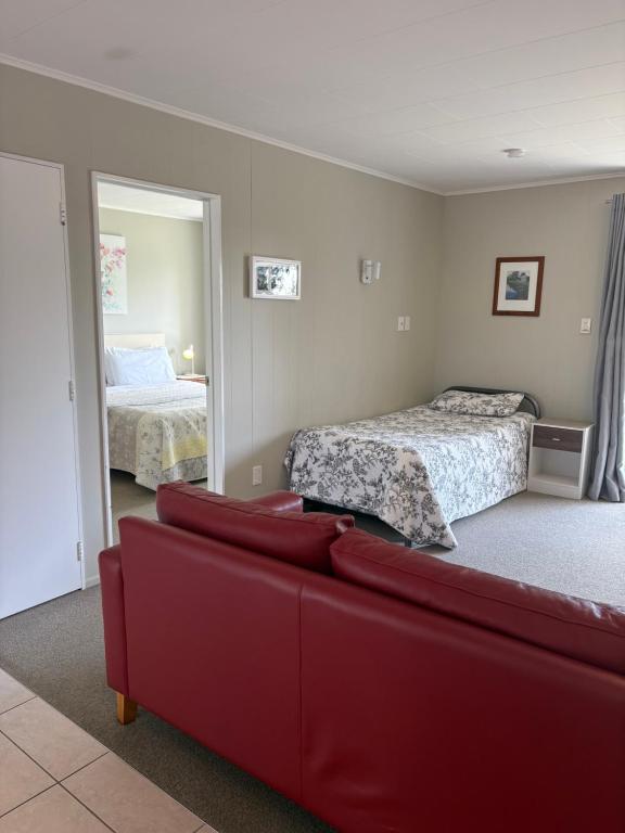 Ash Grove Boutique Motel - Resim 14