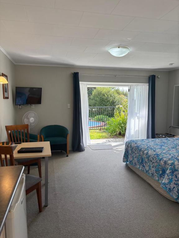 Ash Grove Boutique Motel - Resim 16