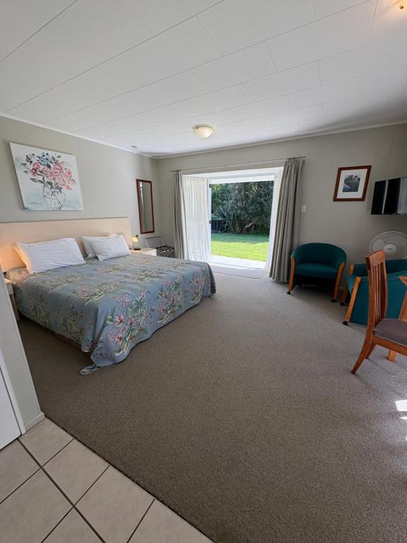 Ash Grove Boutique Motel - Resim 12