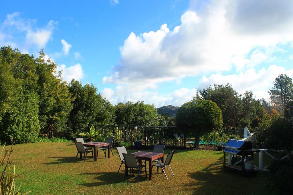 Ash Grove Boutique Motel - Resim 18