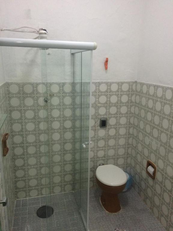  Pousada Silotel