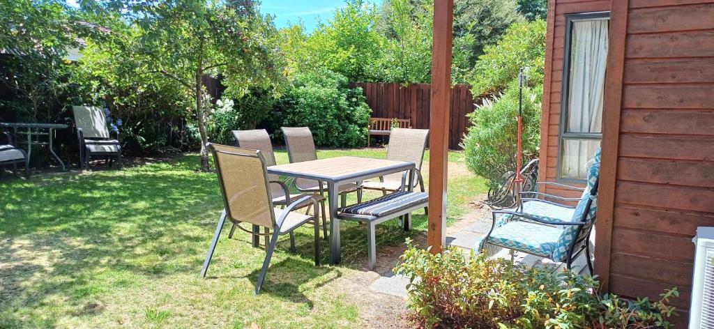 18c Scarborough Tce - Resim 9