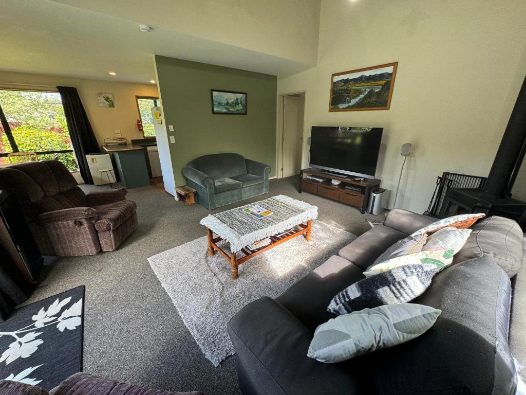 18c Scarborough Tce - Resim 10