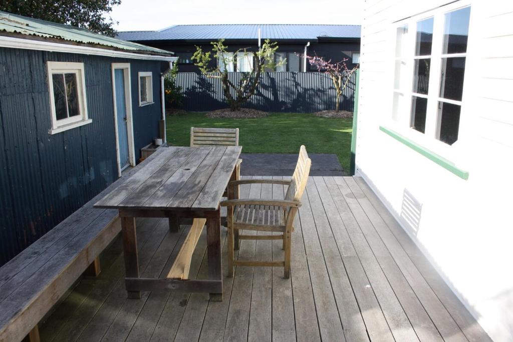 Hearth House - Character Family Home - Resim 7