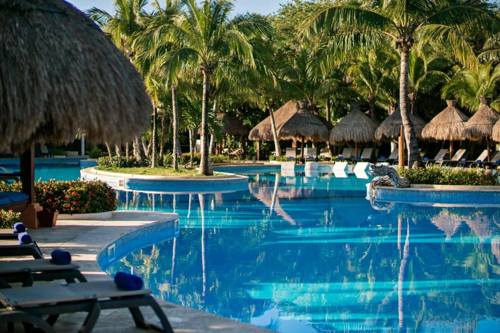 Iberostar Waves Paraíso Beach - All Inclusive