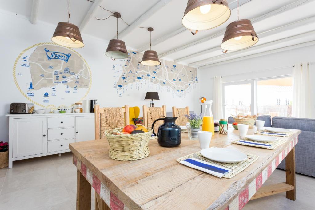 Guesthouse Our House - 5