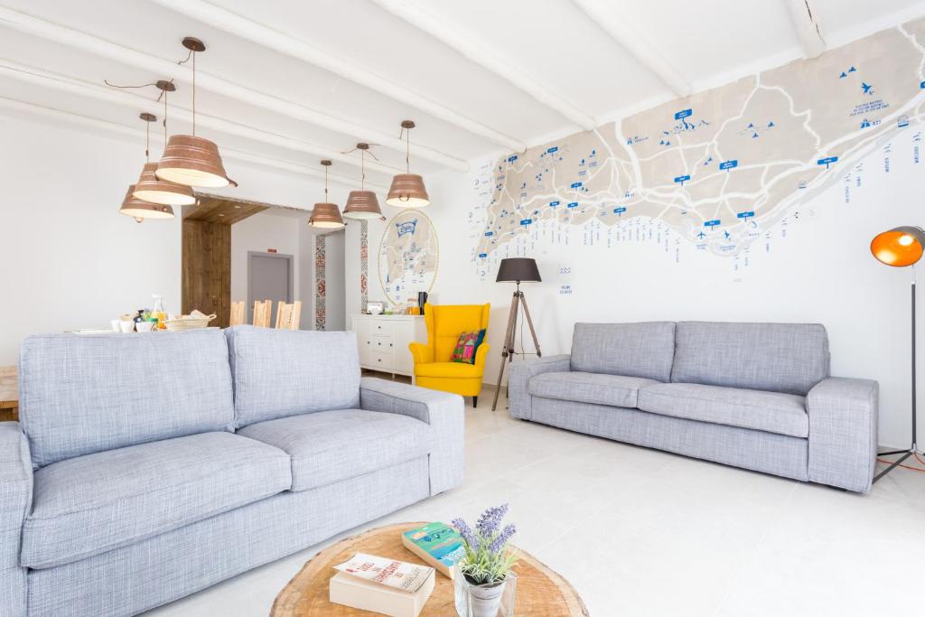 Guesthouse Our House - 11