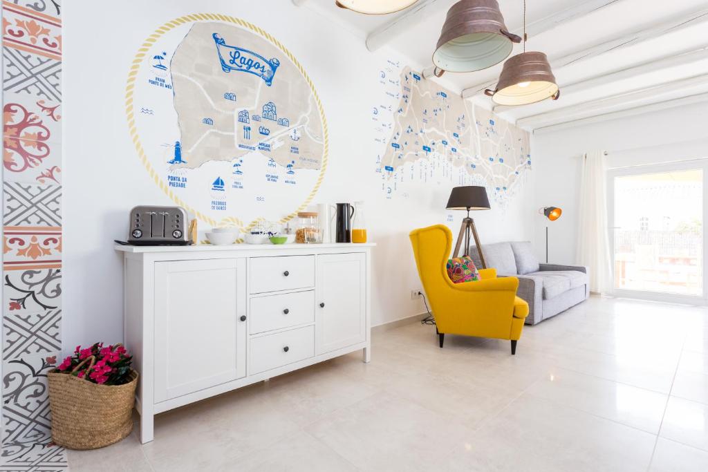 Guesthouse Our House - 9