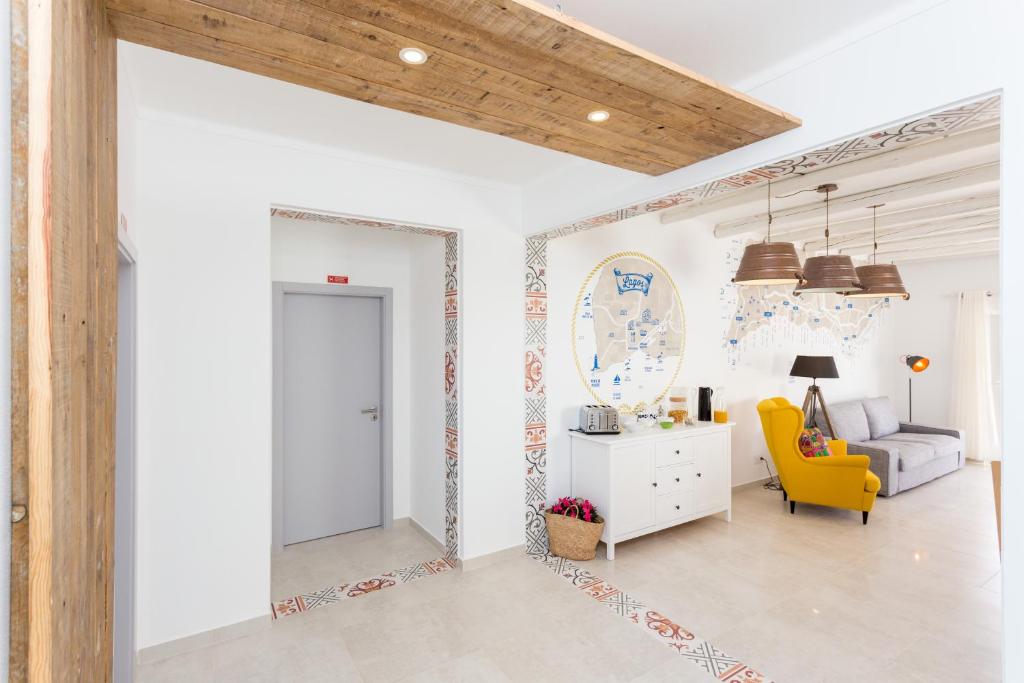 Guesthouse Our House - 8