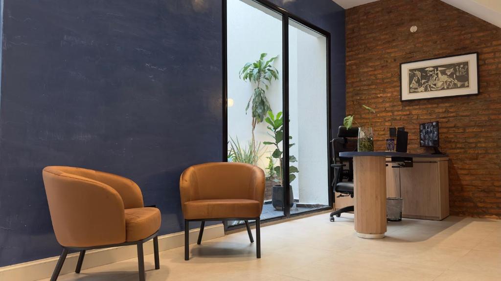 Φωτογραφία από το άλμπουμ του Hotel Boutique Ubuntu στο Μπουένος Άιρες