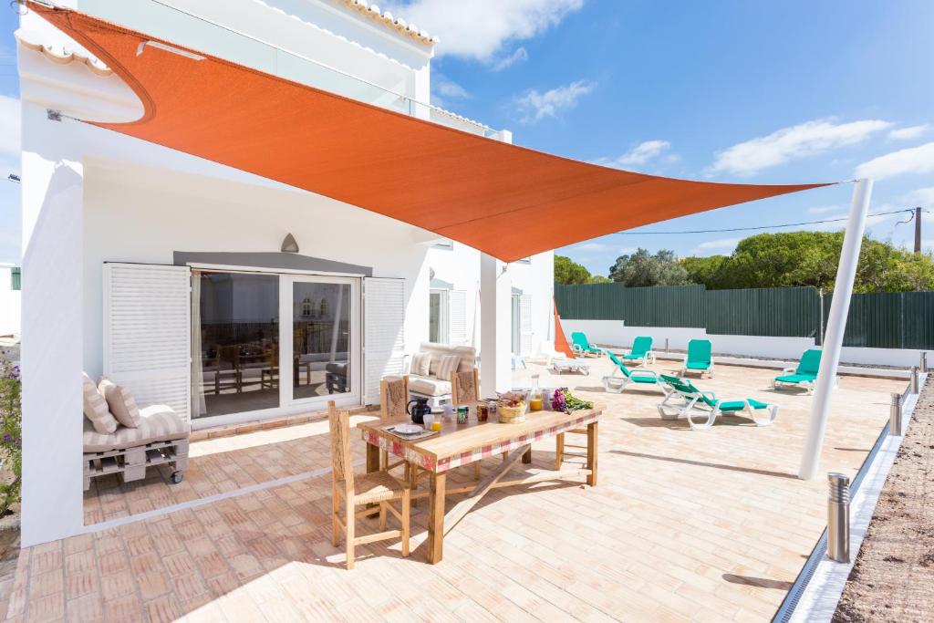 Guesthouse Our House - 16