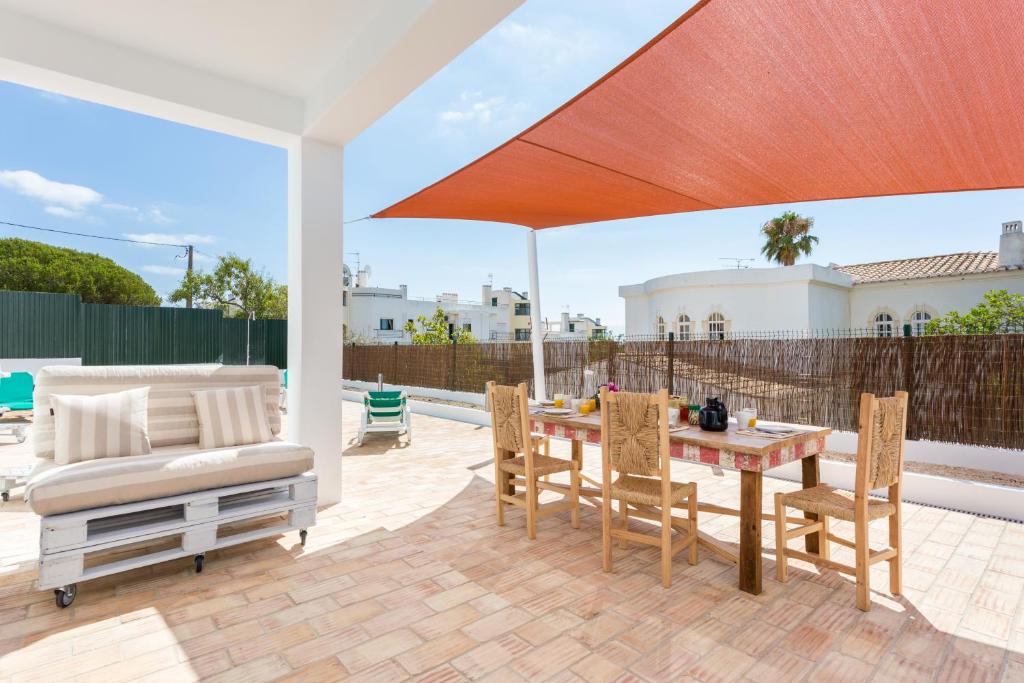 Guesthouse Our House - 14