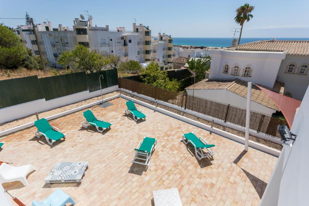 Guesthouse Our House - 13