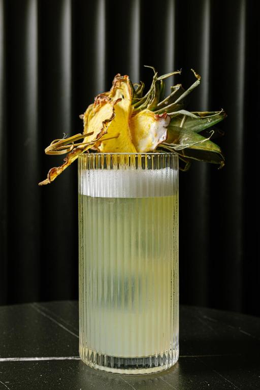 Stoes Boutique Hotel - Resim 45