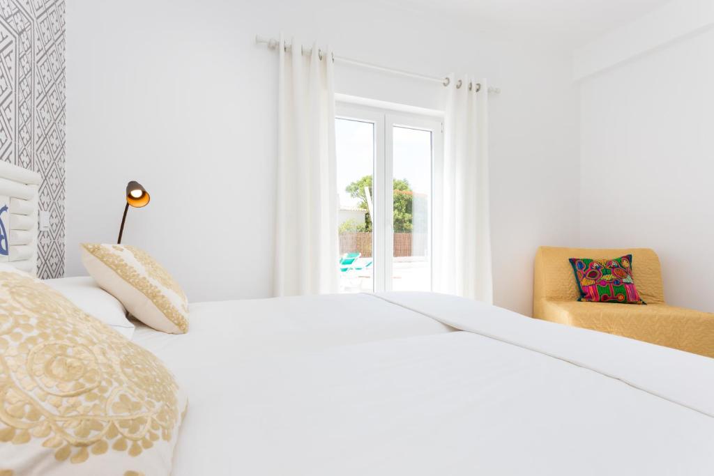 Guesthouse Our House - 19