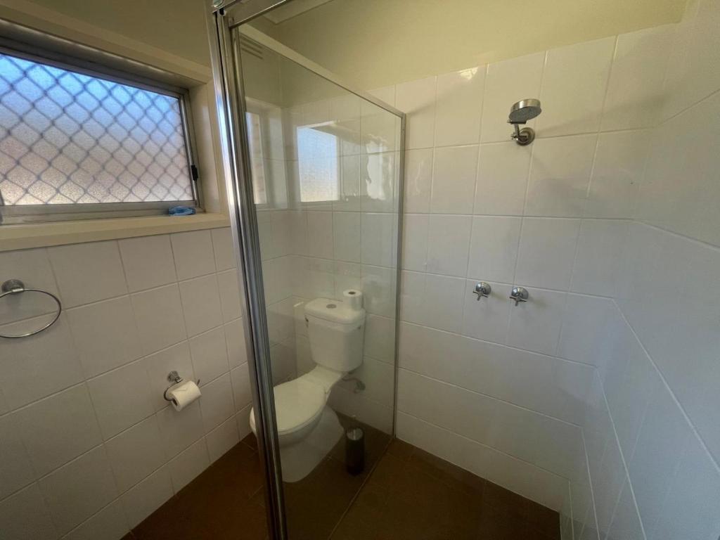 ワガワガにあるWagga Apartmentsのギャラリーの写真