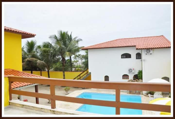  Pousada Peruíbe Praia