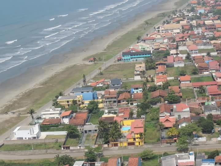  Pousada Peruíbe Praia