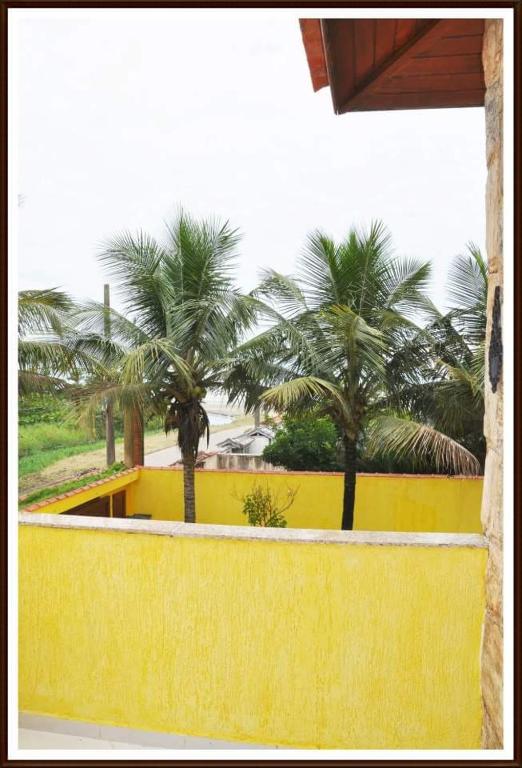  Pousada Peruíbe Praia