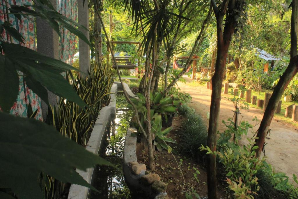  Pousada Ponte Branca