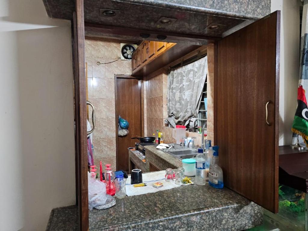 Ouliii house